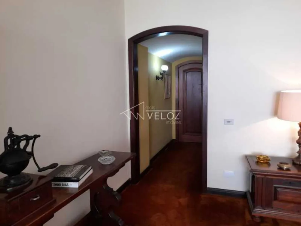 Apartamento, 3 quartos, 135 m² - Foto 10
