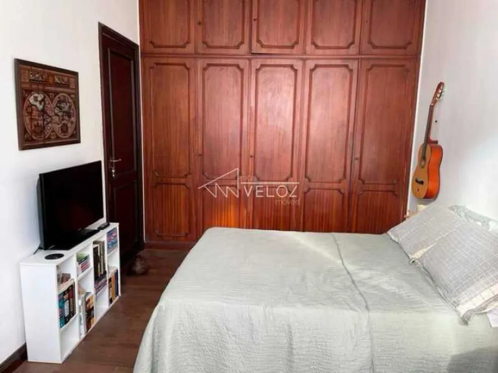Apartamento, 3 quartos, 135 m² - Foto 5