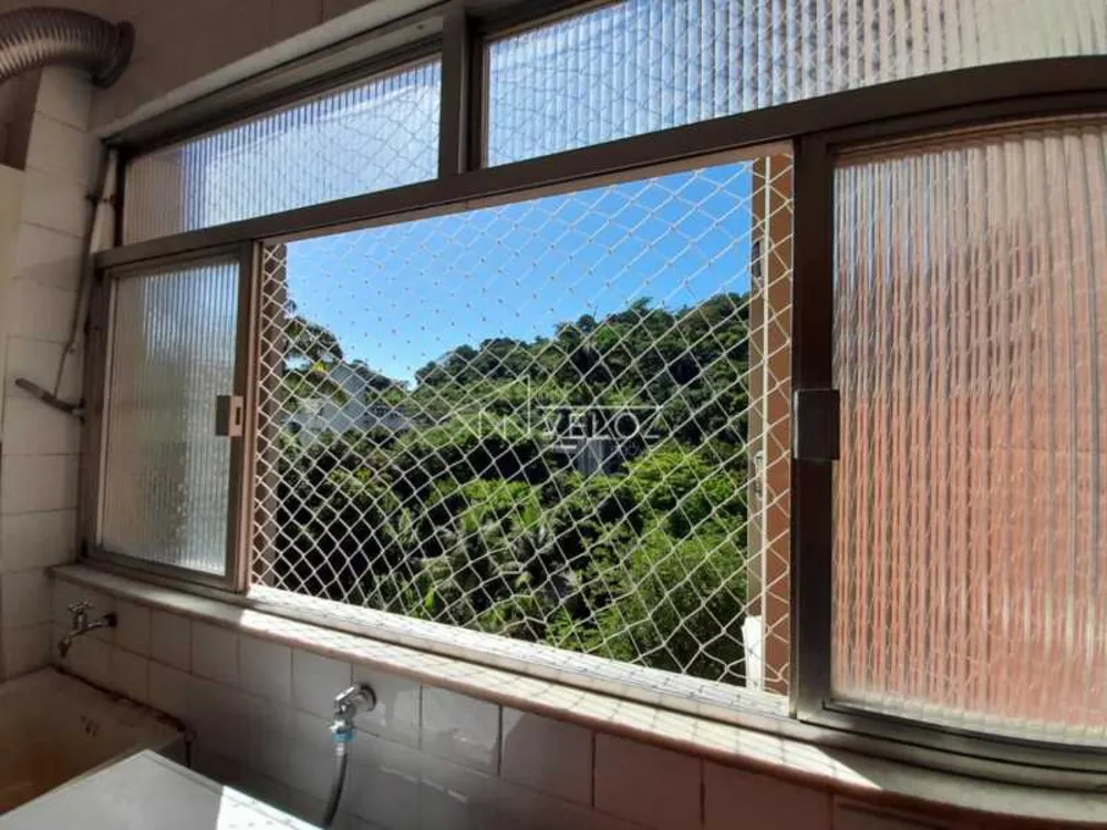 Apartamento, 3 quartos, 135 m² - Foto 3