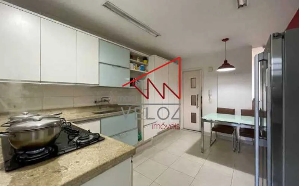 Apartamento, 3 quartos, 129 m² - Foto 1