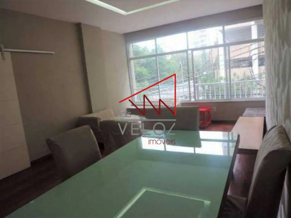 Apartamento, 3 quartos, 129 m² - Foto 9