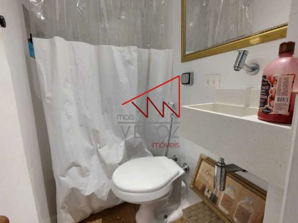 Apartamento, 3 quartos, 121 m² - Foto 20