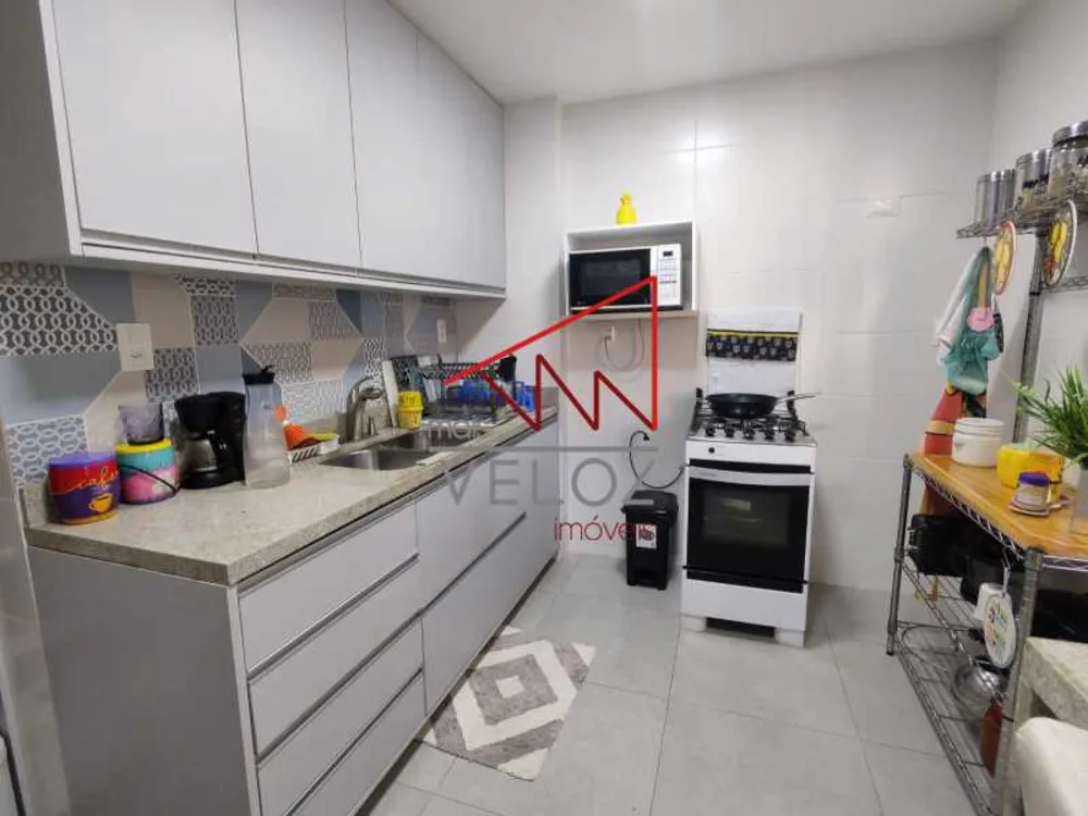 Apartamento, 3 quartos, 121 m² - Foto 9
