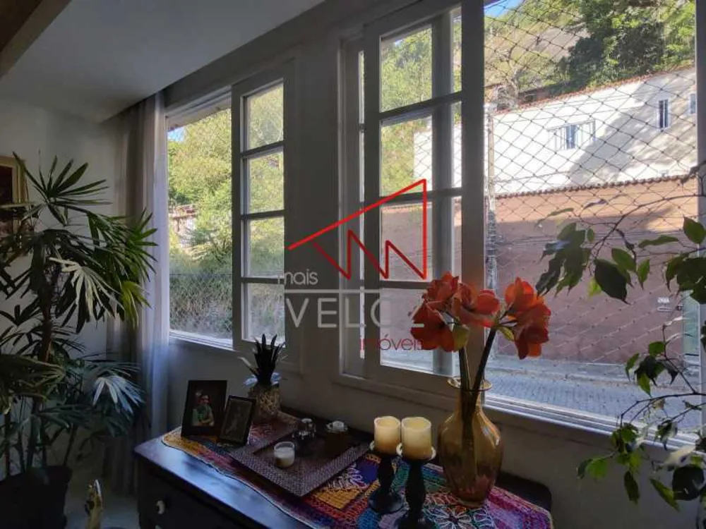 Apartamento, 3 quartos, 121 m² - Foto 5