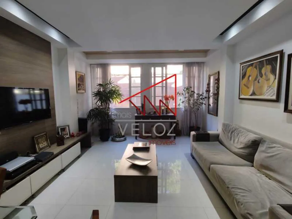 Apartamento, 3 quartos, 121 m² - Foto 4