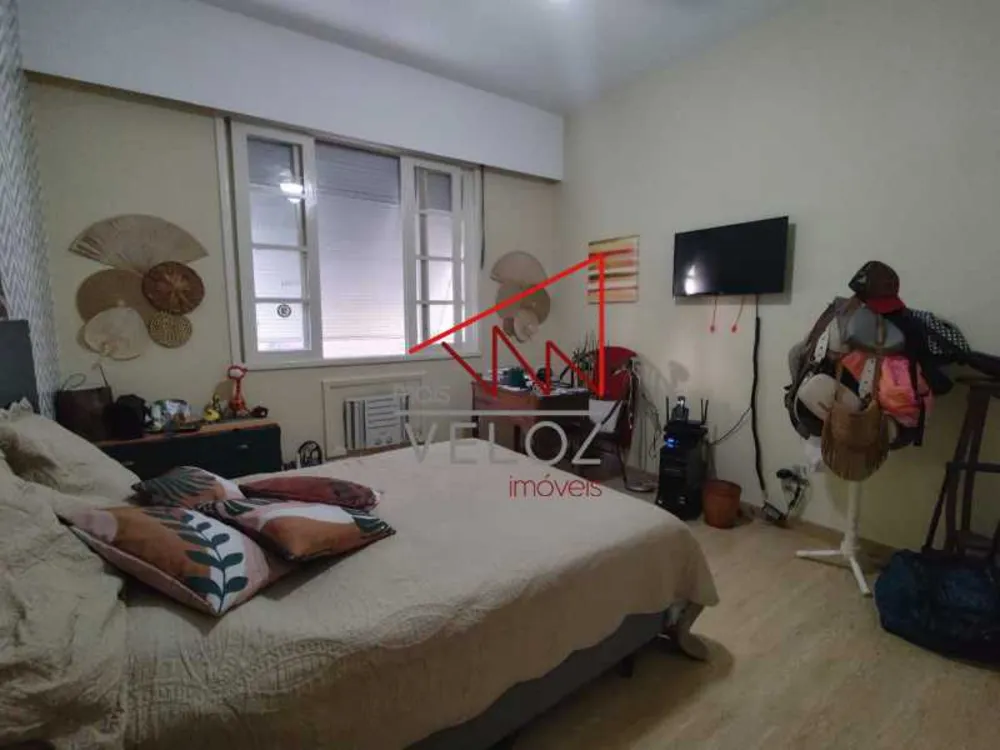 Apartamento, 3 quartos, 121 m² - Foto 16