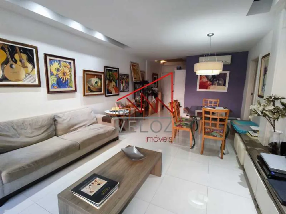Apartamento, 3 quartos, 121 m² - Foto 7