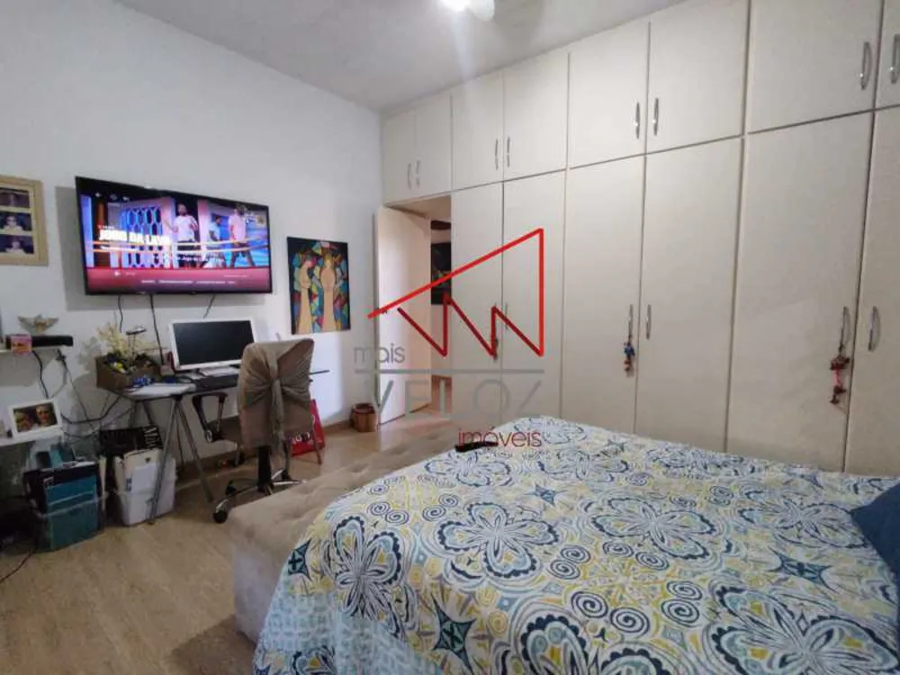 Apartamento, 3 quartos, 121 m² - Foto 3