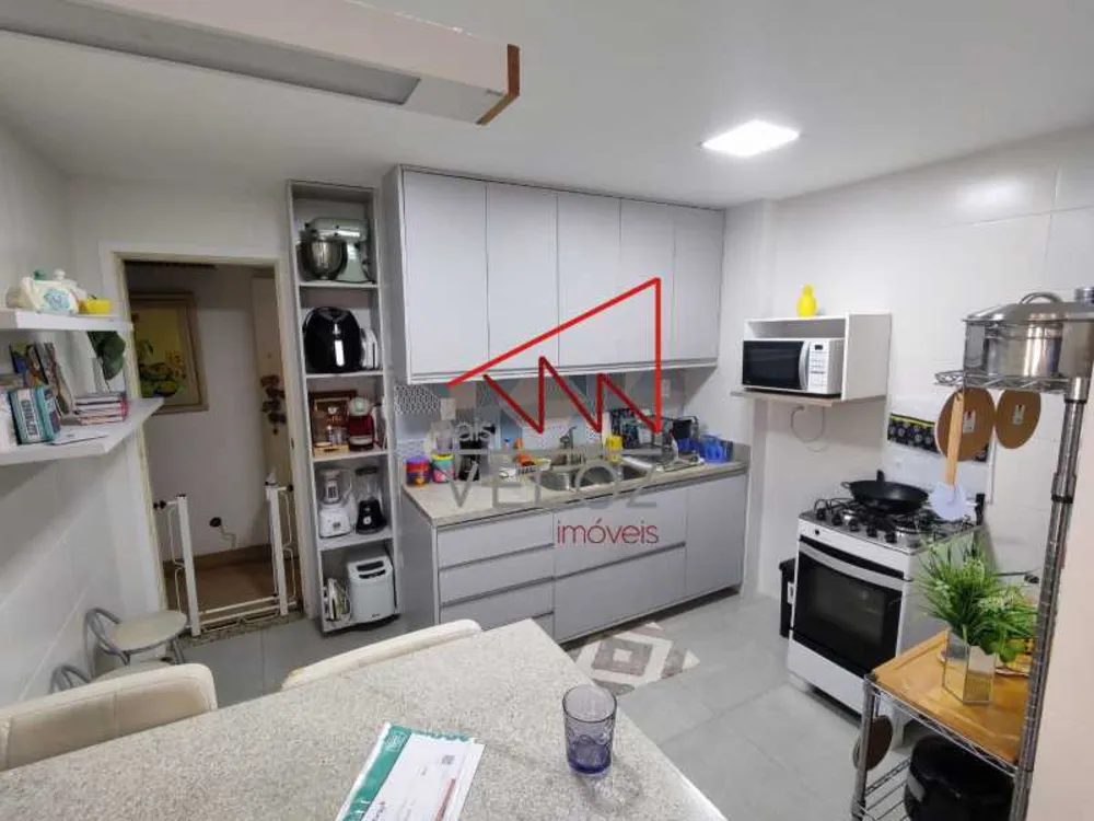 Apartamento, 3 quartos, 121 m² - Foto 10