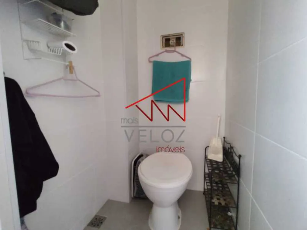 Apartamento, 3 quartos, 121 m² - Foto 14