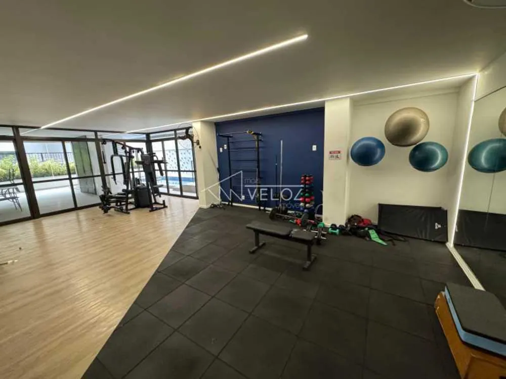 Apartamento, 3 quartos, 112 m² - Foto 4