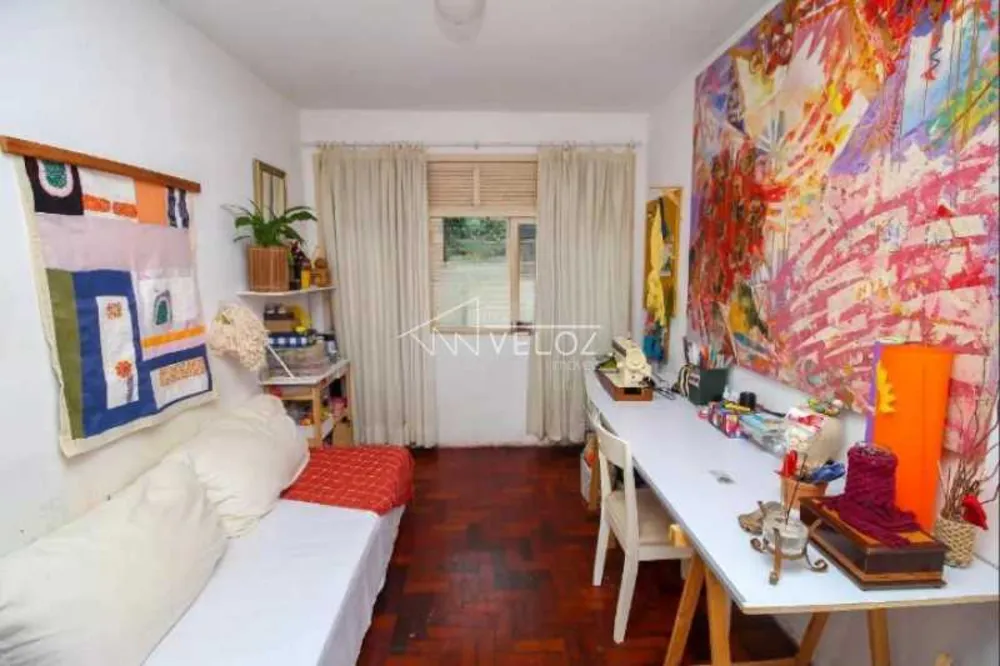 Apartamento, 2 quartos, 55 m² - Foto 4