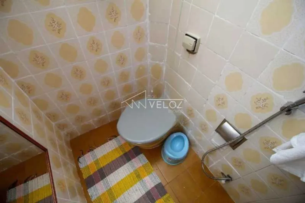 Apartamento, 2 quartos, 55 m² - Foto 15