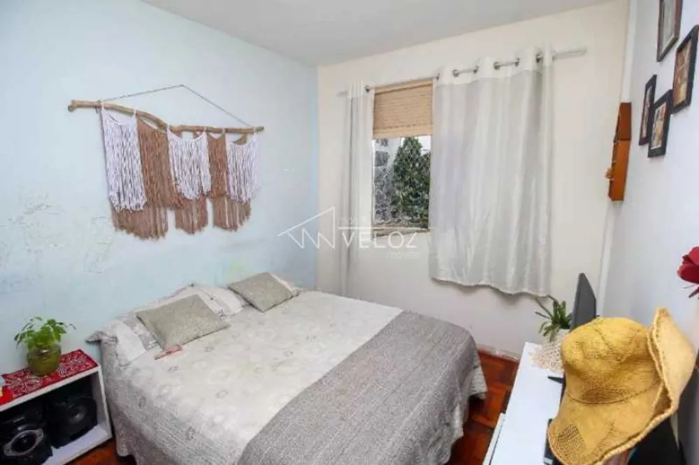 Apartamento, 2 quartos, 55 m² - Foto 9