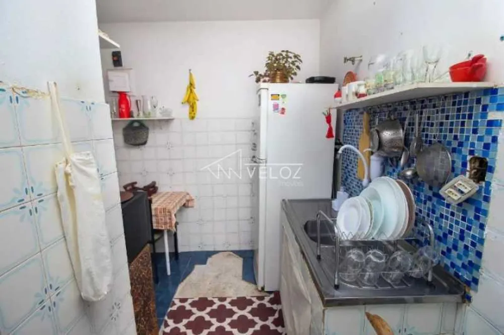 Apartamento, 2 quartos, 55 m² - Foto 16