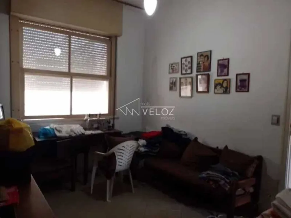 Apartamento, 4 quartos, 175 m² - Foto 8