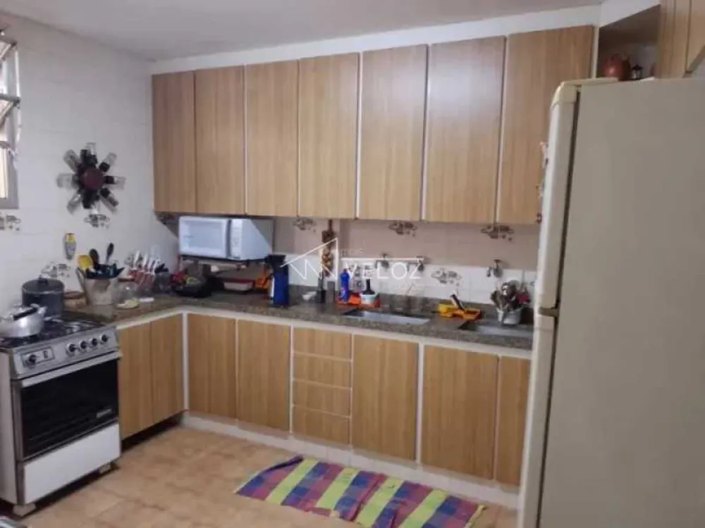 Apartamento, 4 quartos, 175 m² - Foto 6