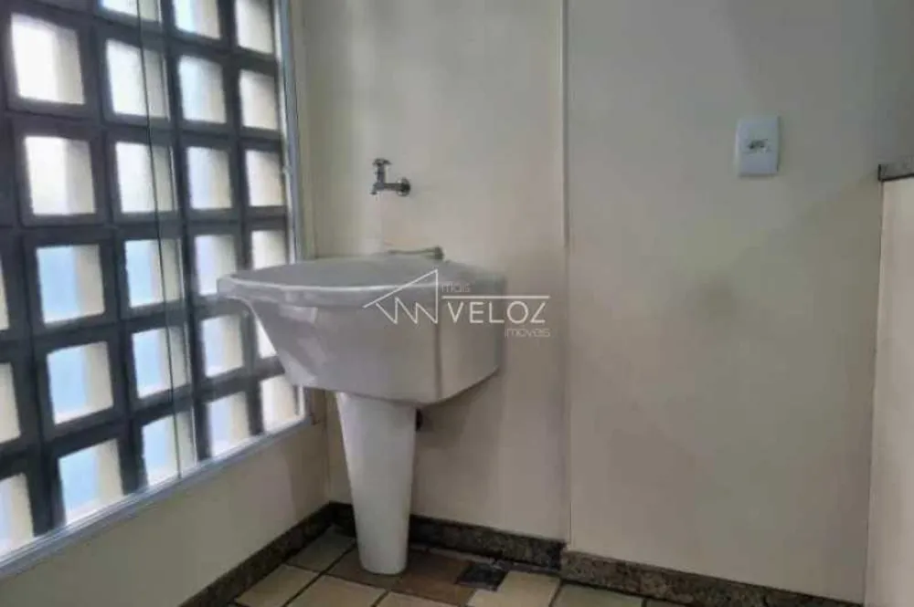 Apartamento, 2 quartos, 75 m² - Foto 5