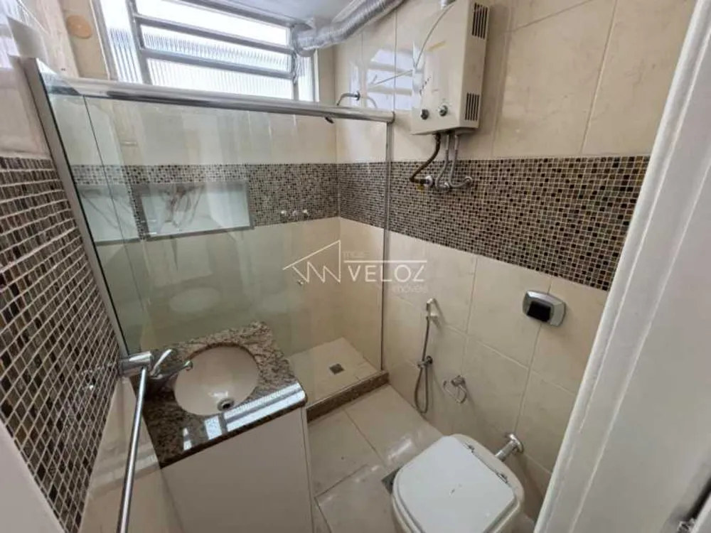 Apartamento, 2 quartos, 56 m² - Foto 12