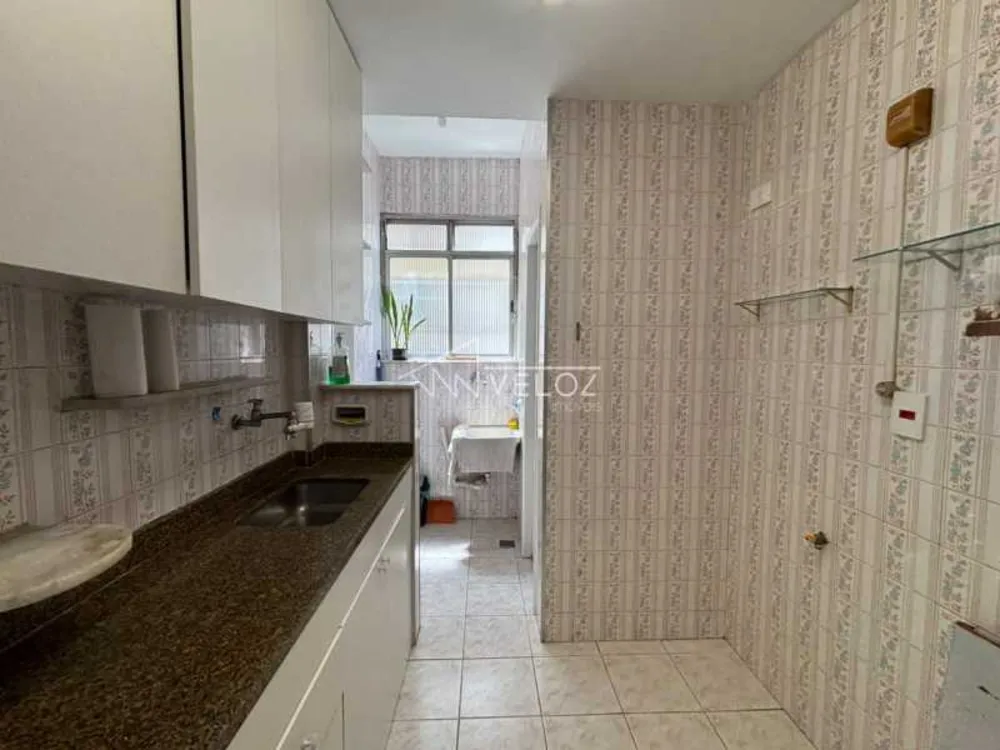 Apartamento, 2 quartos, 56 m² - Foto 16