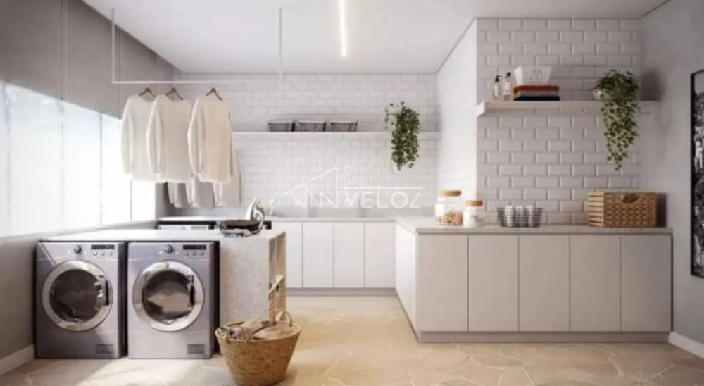 Apartamento, 1 quarto, 45 m² - Foto 11