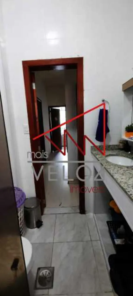 Apartamento, 3 quartos, 86 m² - Foto 11
