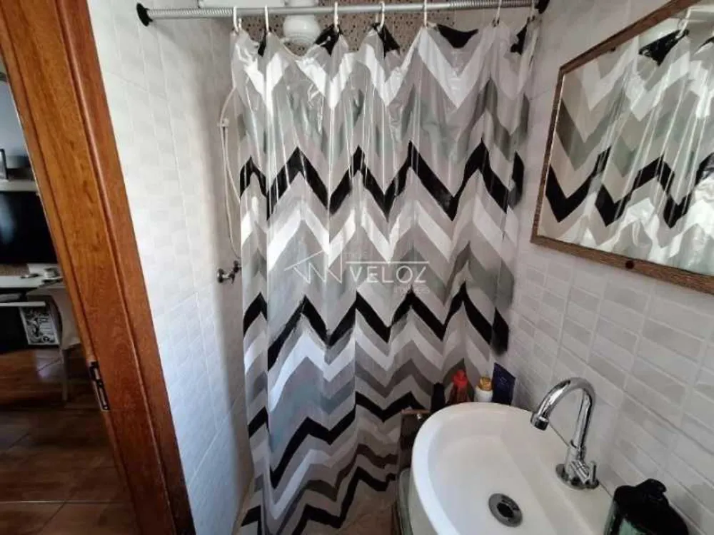 Apartamento, 1 quarto, 25 m² - Foto 1