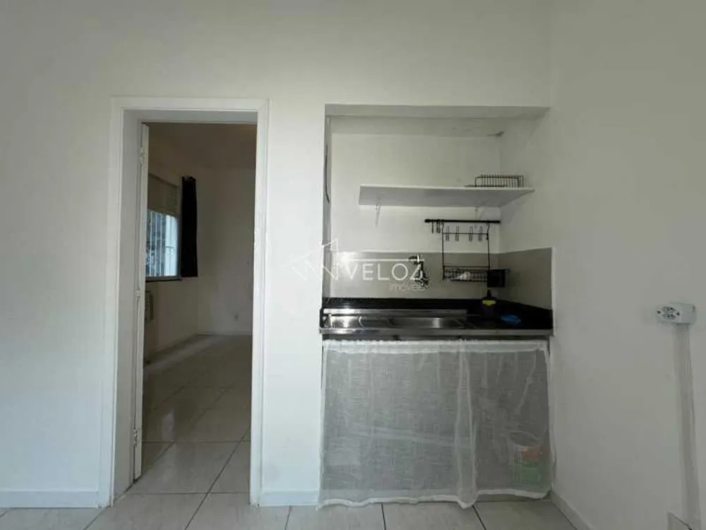 Apartamento, 1 quarto, 35 m² - Foto 1