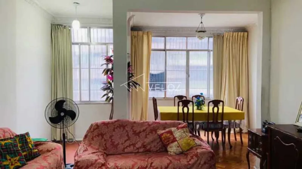 Apartamento, 2 quartos, 114 m² - Foto 5