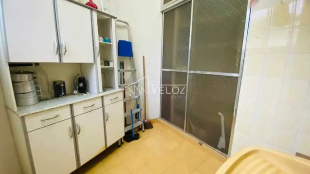 Apartamento, 2 quartos, 114 m² - Foto 12