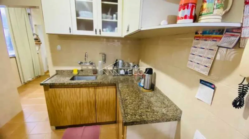 Apartamento, 2 quartos, 114 m² - Foto 8