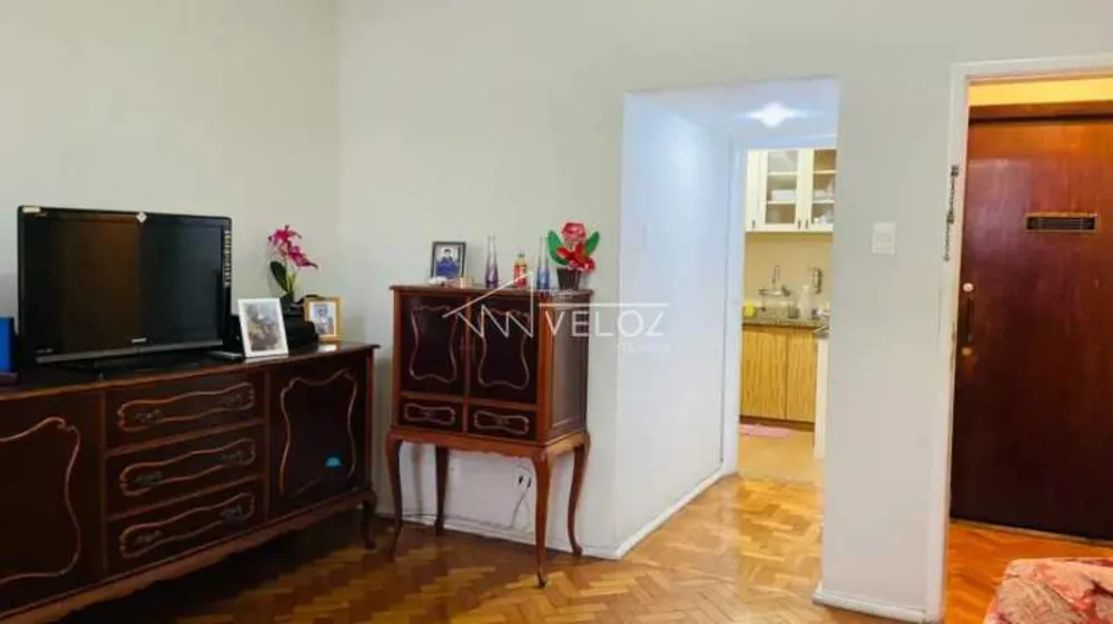 Apartamento, 2 quartos, 114 m² - Foto 6