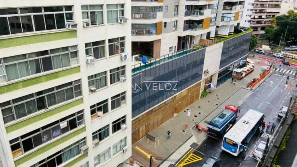Apartamento, 2 quartos, 114 m² - Foto 1