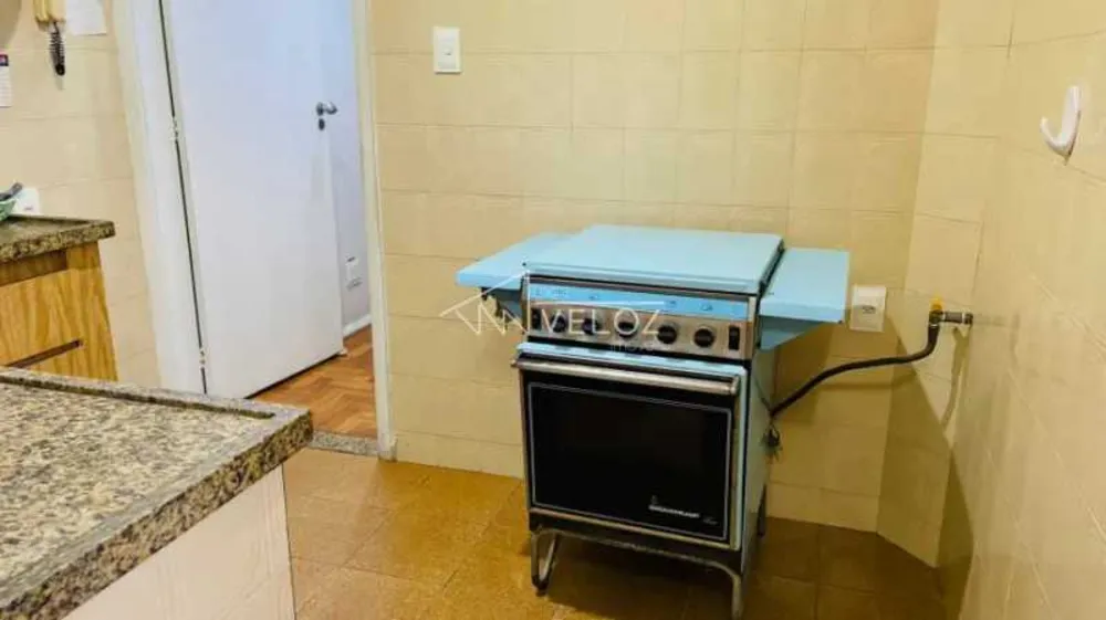 Apartamento, 2 quartos, 114 m² - Foto 9