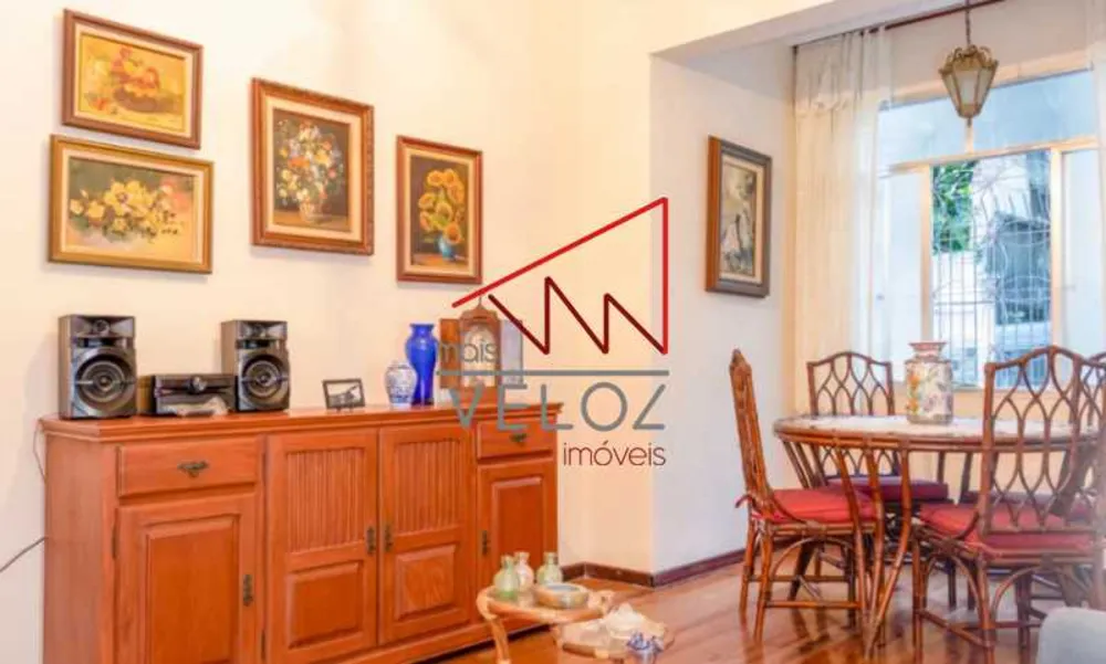 Apartamento, 3 quartos, 100 m² - Foto 14