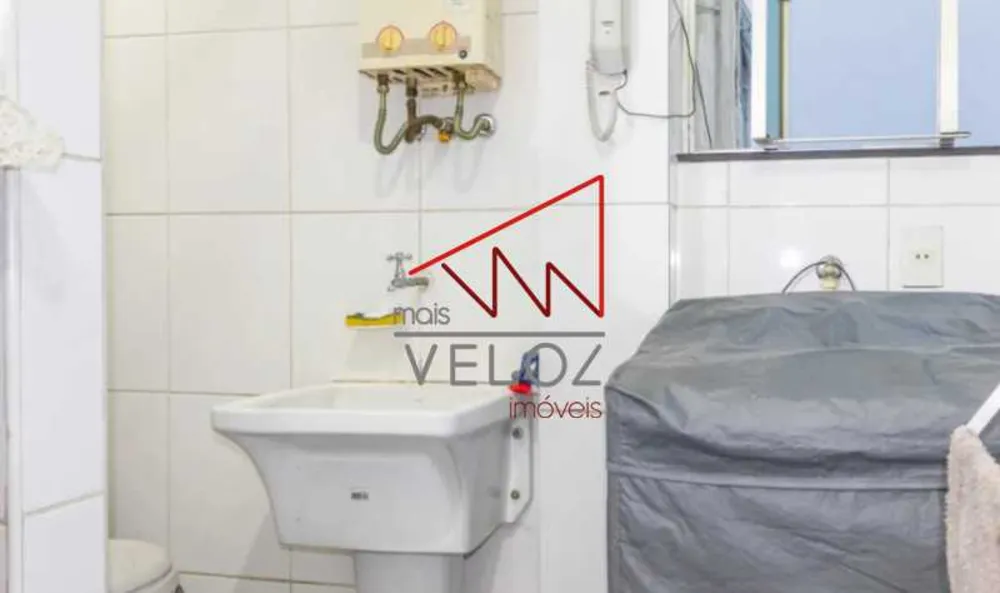 Apartamento, 3 quartos, 100 m² - Foto 5
