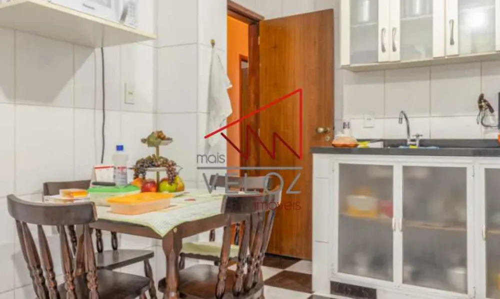 Apartamento, 3 quartos, 100 m² - Foto 3