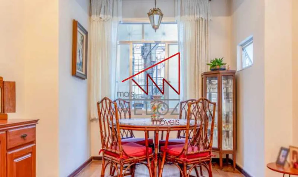 Apartamento, 3 quartos, 100 m² - Foto 17