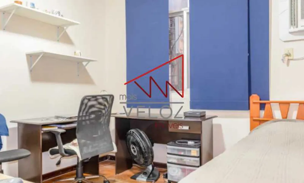 Apartamento, 3 quartos, 100 m² - Foto 12