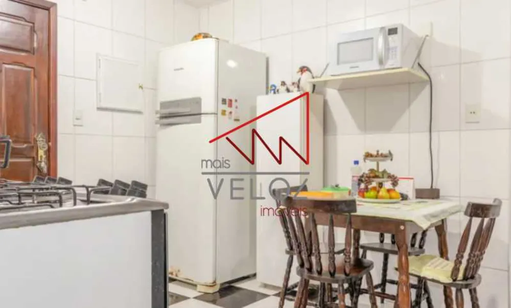 Apartamento, 3 quartos, 100 m² - Foto 13