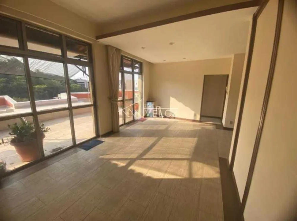 Apartamento, 2 quartos, 138 m² - Foto 4