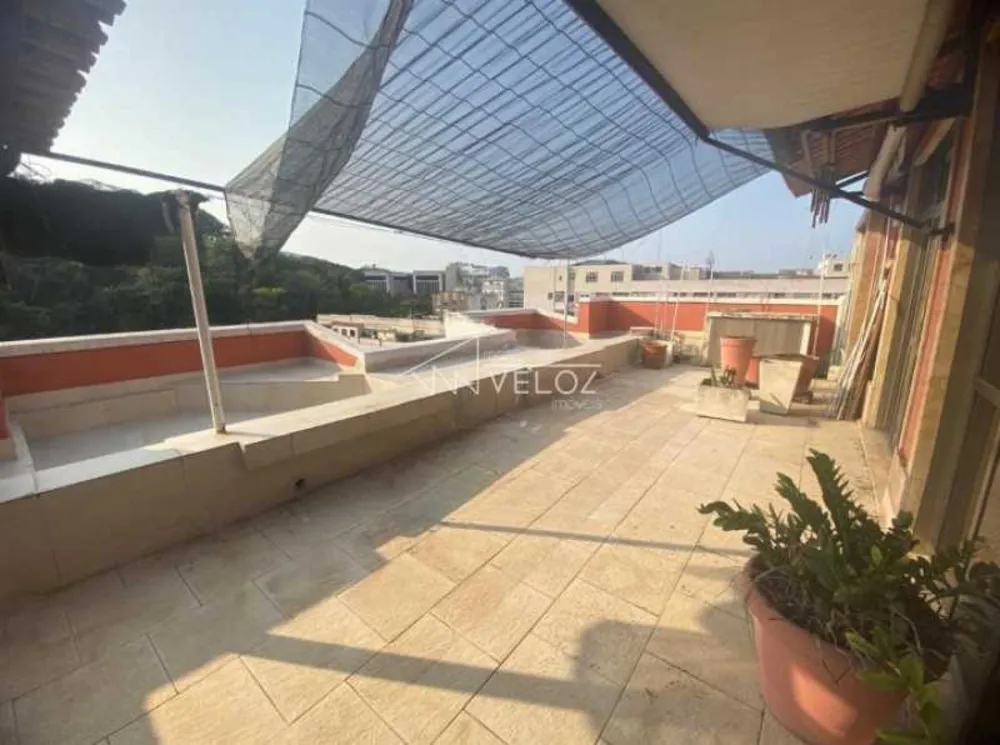 Apartamento, 2 quartos, 138 m² - Foto 10