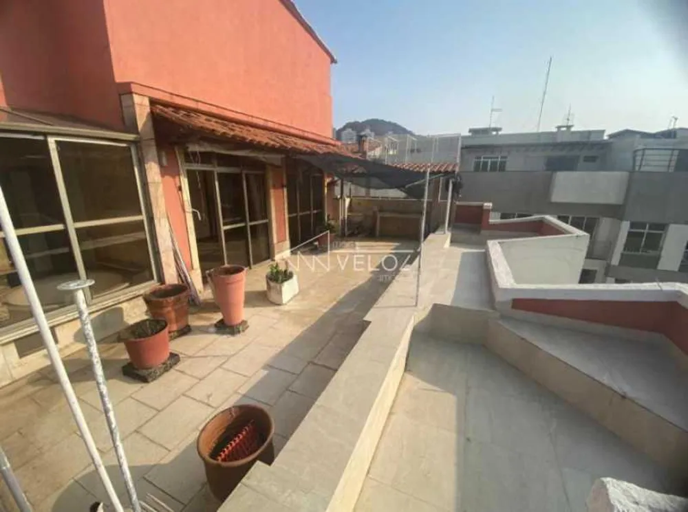 Apartamento, 2 quartos, 138 m² - Foto 9