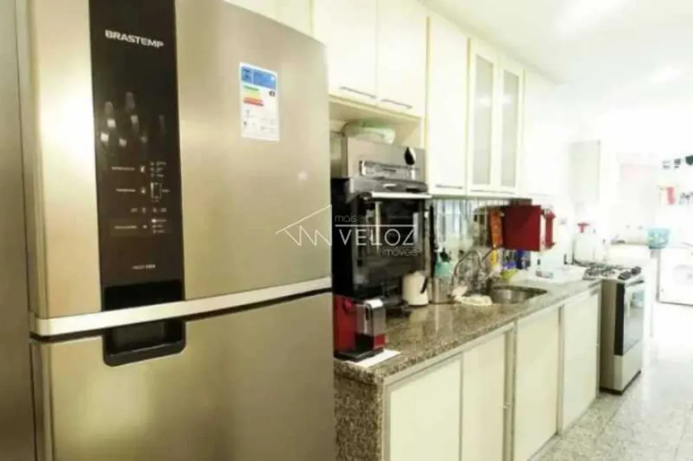 Apartamento, 4 quartos, 135 m² - Foto 22