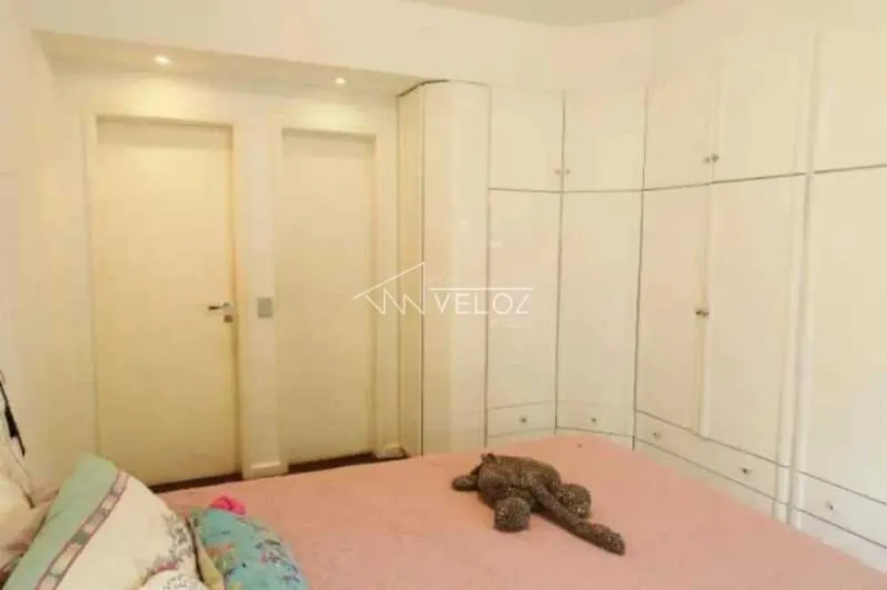 Apartamento, 4 quartos, 135 m² - Foto 8