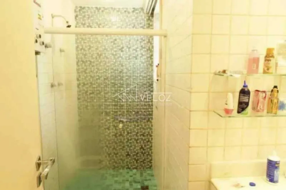 Apartamento, 4 quartos, 135 m² - Foto 1