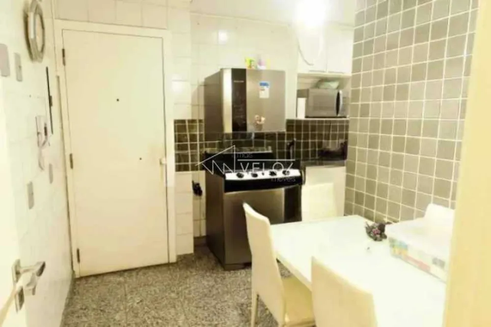 Apartamento, 4 quartos, 135 m² - Foto 24