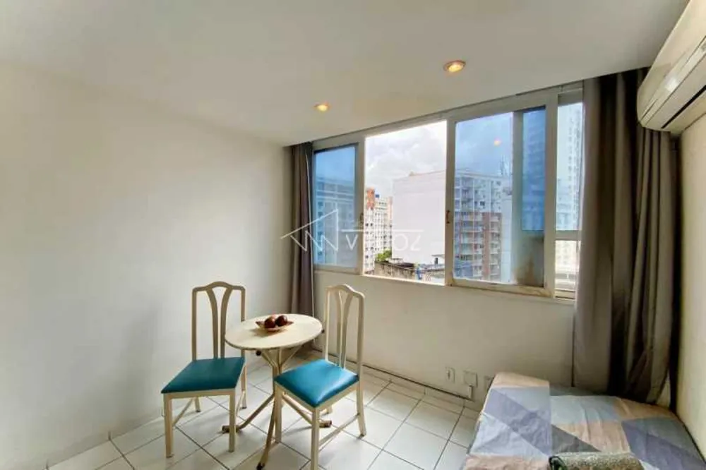 Apartamento, 1 quarto, 44 m² - Foto 8