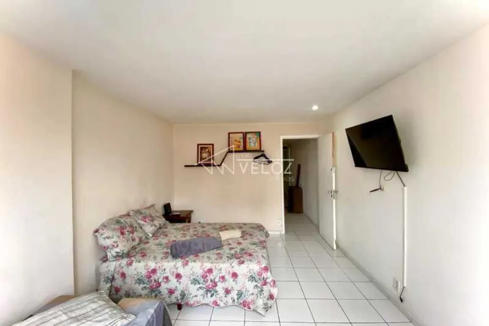 Apartamento, 1 quarto, 44 m² - Foto 7