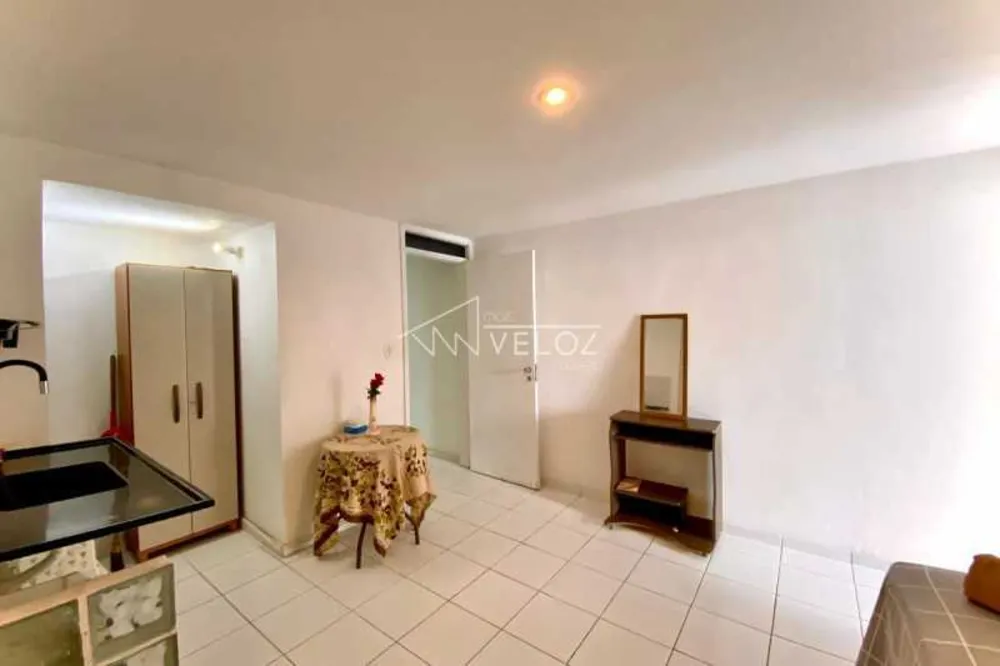 Apartamento, 1 quarto, 44 m² - Foto 1